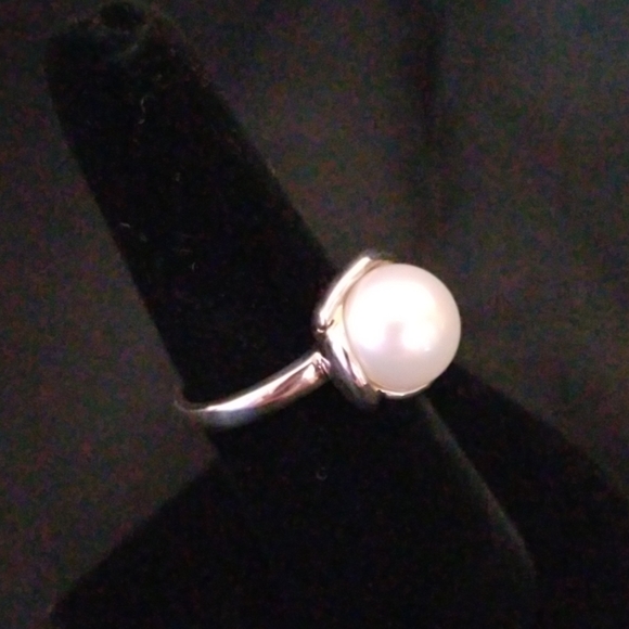 Honora Jewelry - Sterling silver ring